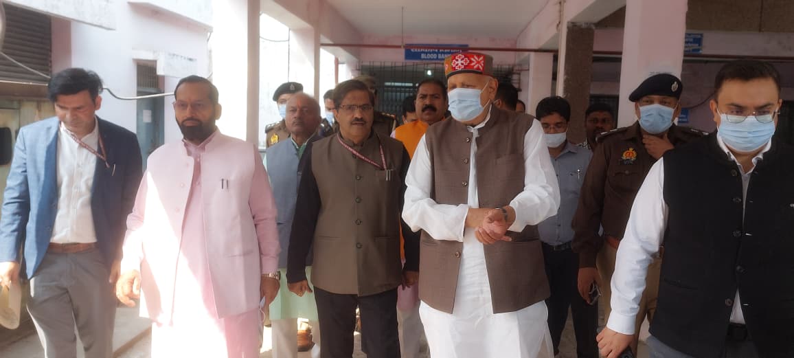 DM BAHRAICH tweet media