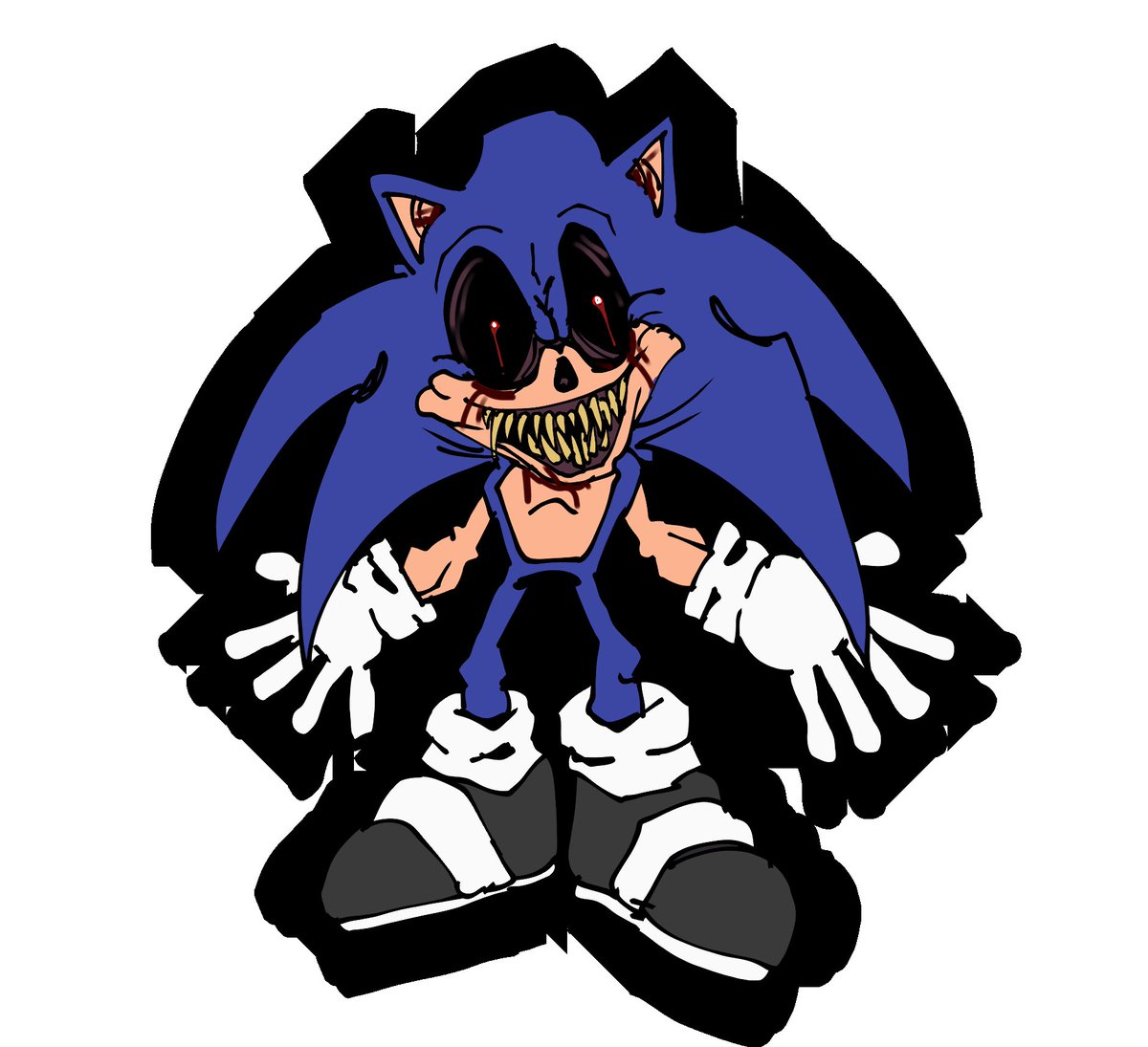 paltax08's tweet photo. Here! Here's 2011X, a character I'll be using more often, along with BigX and MeatX.
#takeabreather #BrianGriffinPlush #theycalledmesonic #communityexe https://t.co/XNo2SoYheO