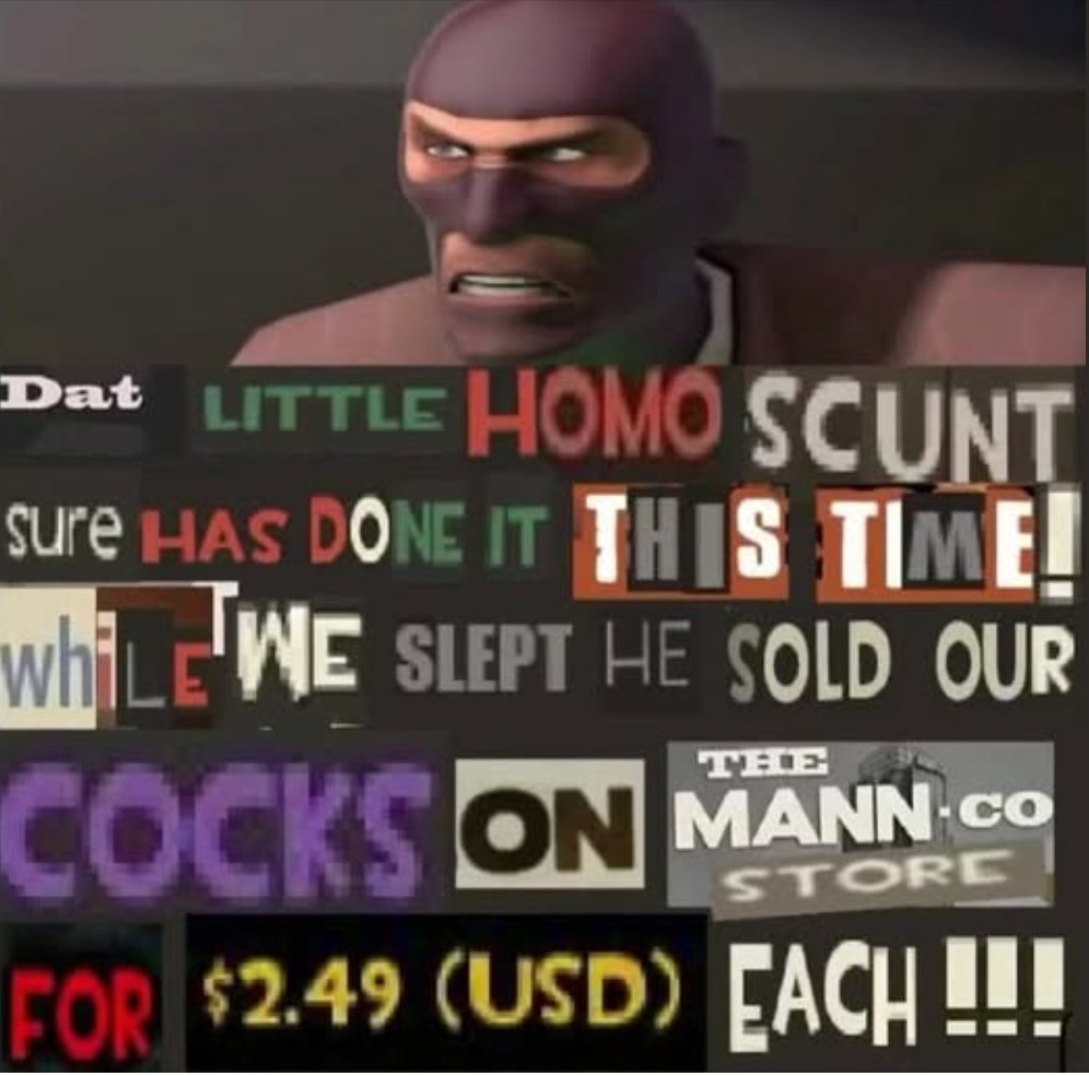 TF2Hunt (@tf2huntcom) on Twitter photo 