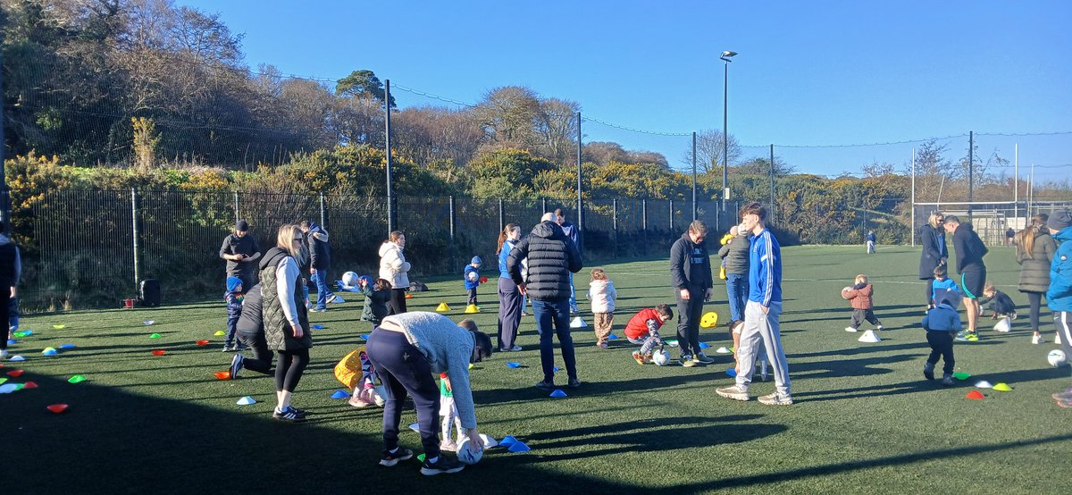 Mark Redican tweet media