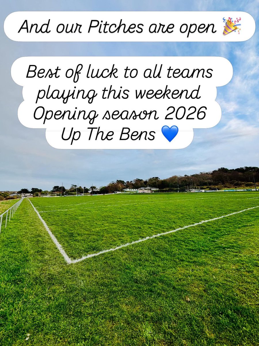 Mark Redican tweet media