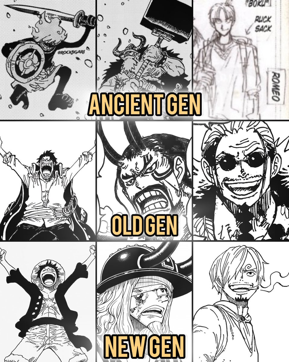 DEMON LEG tweet media