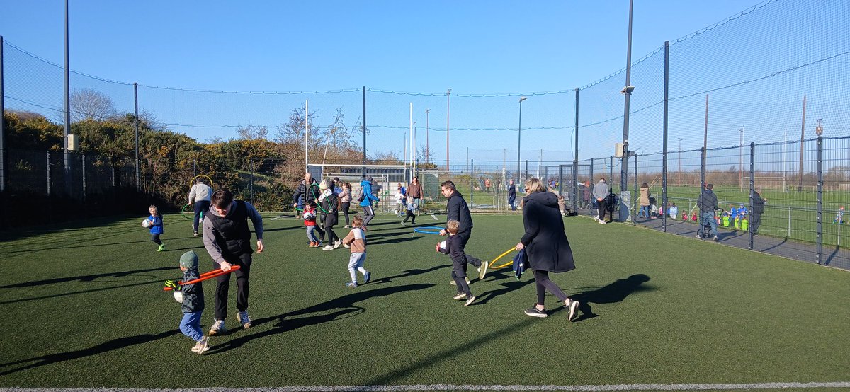 Mark Redican tweet media