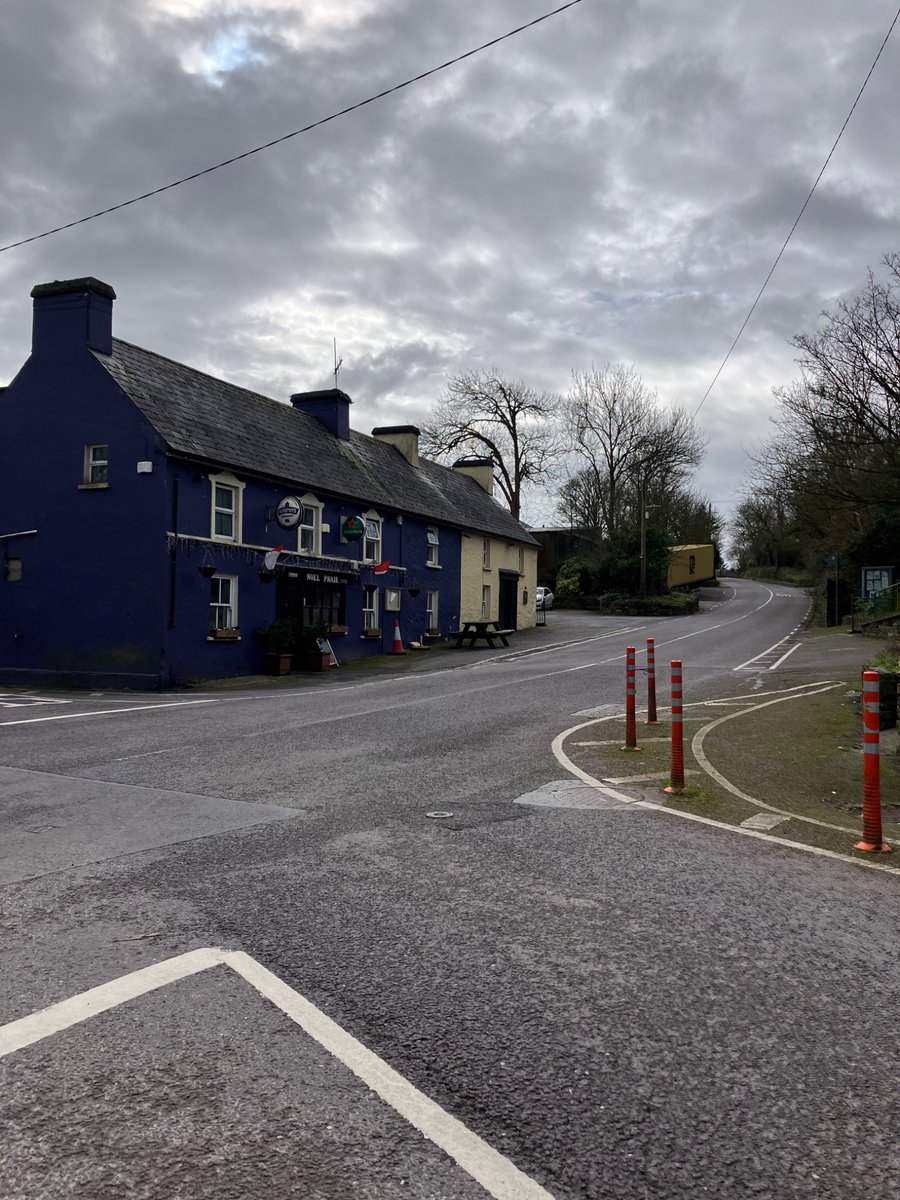 West Cork Rally tweet media