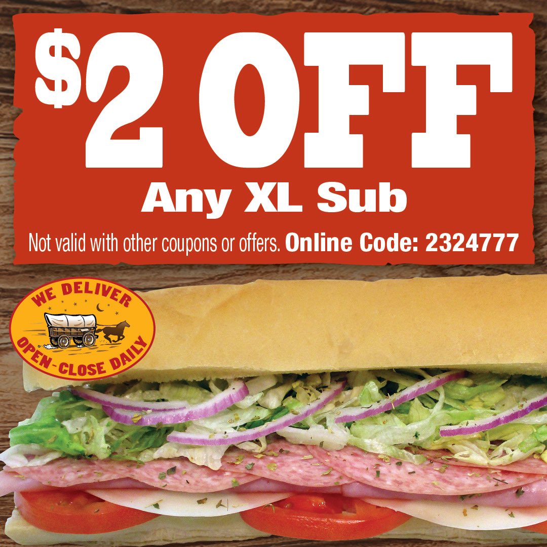 Real hungry or share with a group?! Save today!