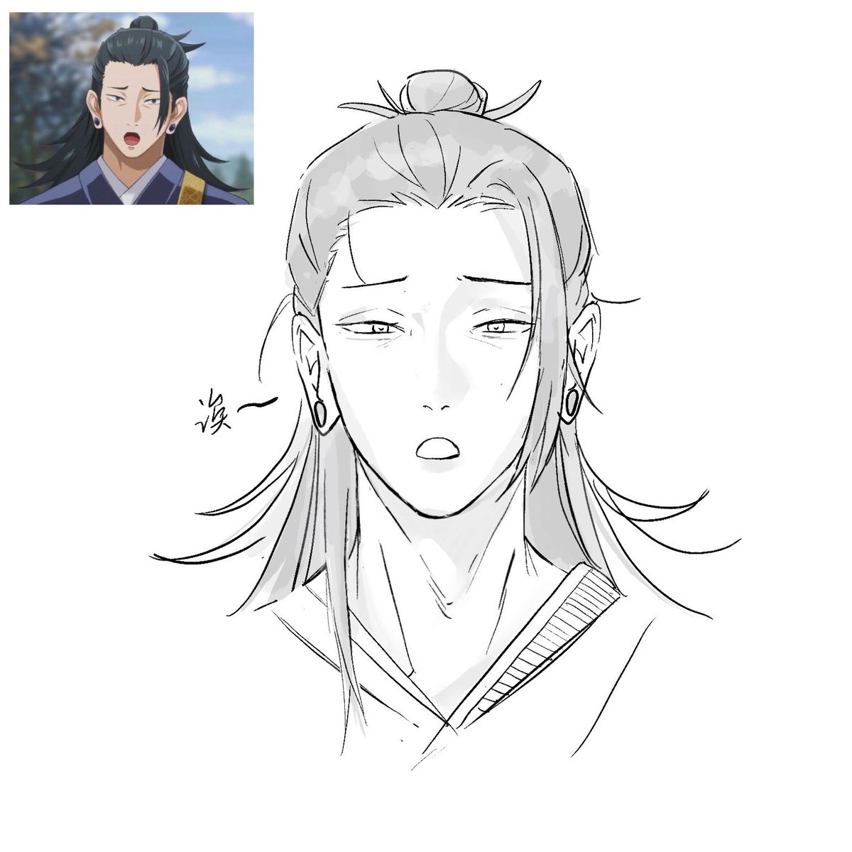 Kinamo咕咕 tweet media