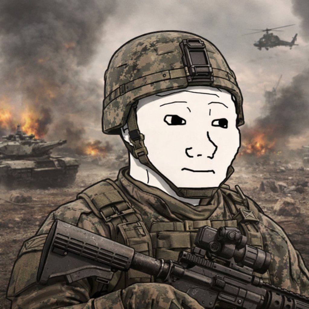 adel199515's tweet photo. @trenchaliennLet's make currency control the war. https://t.co/84awhvcPAH