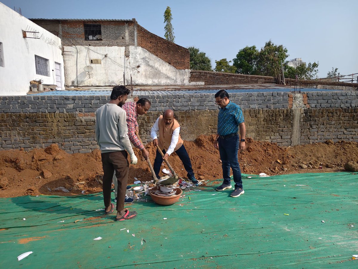 Zilla Parishad Nuapada tweet media