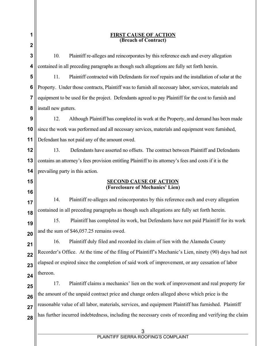 Alameda County Court Watch tweet media