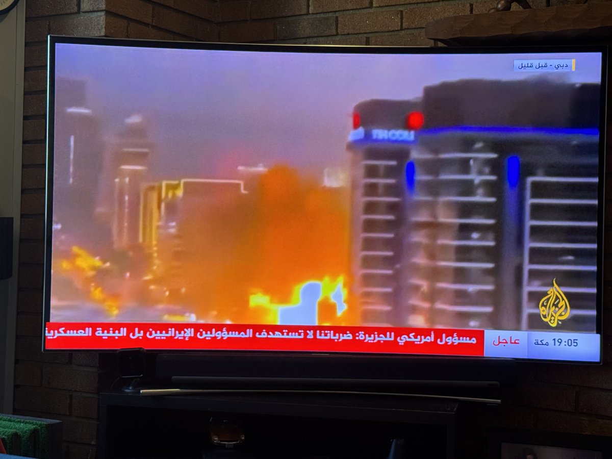 Bassam Haddad tweet media