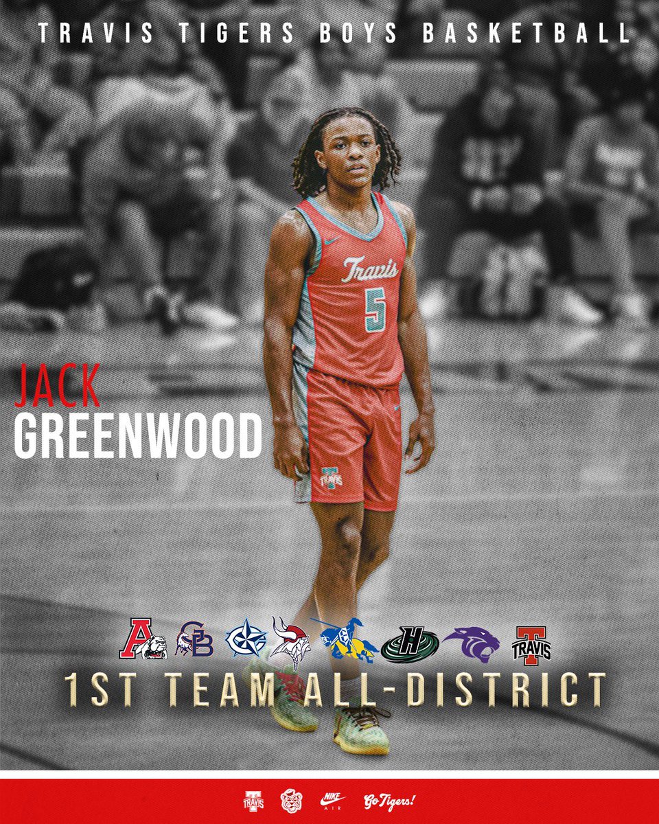 Travis Basketball tweet media