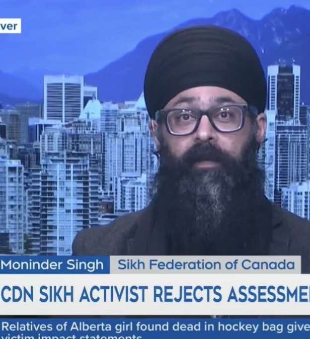 thePaaReal's tweet photo. The #leedhkhaana looks scared.
Interestingly, in 2015, Moninder Singh #Bual & his wife Dalvinder Kaur Bual were involved in a joint legal matter regarding the construction of a home in Surrey, B.C., without proper licensing or insurance. https://t.co/SUusph4Lh9