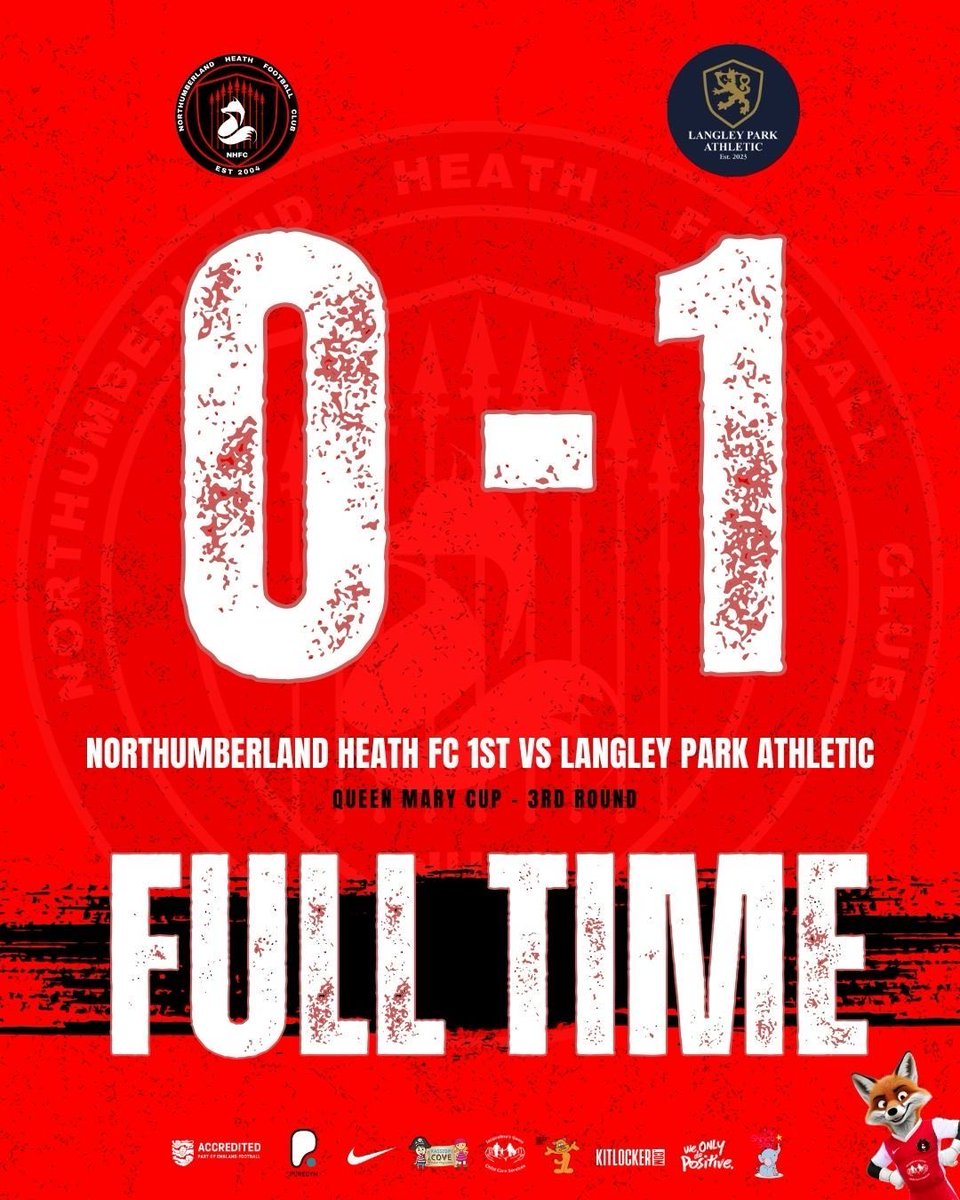 NorthHeathFC's tweet photo. Oops.

Well done Langley. Good luck for the rest of the competition. https://t.co/dVbE5aIKDl
