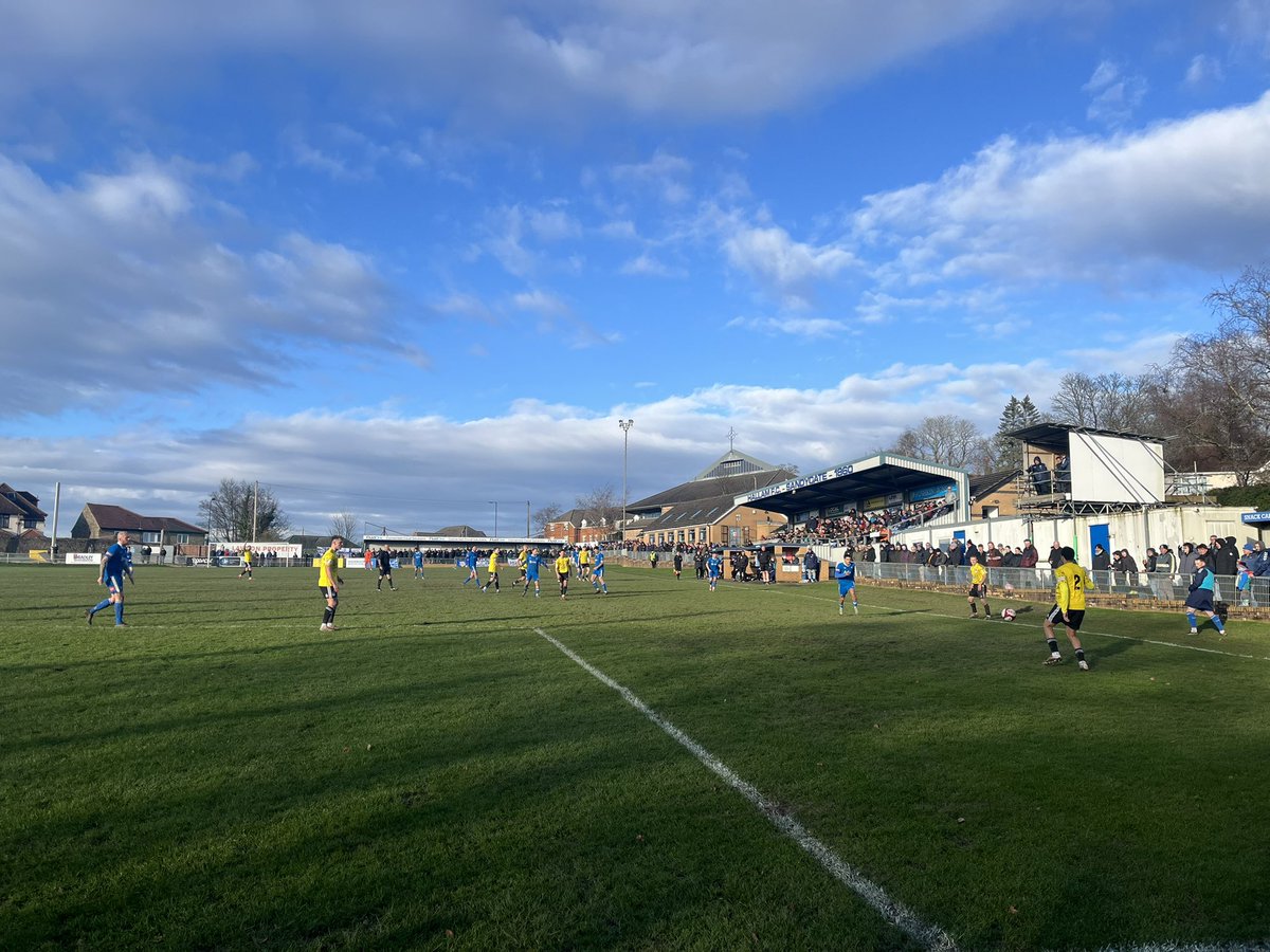 Hallam FC tweet media