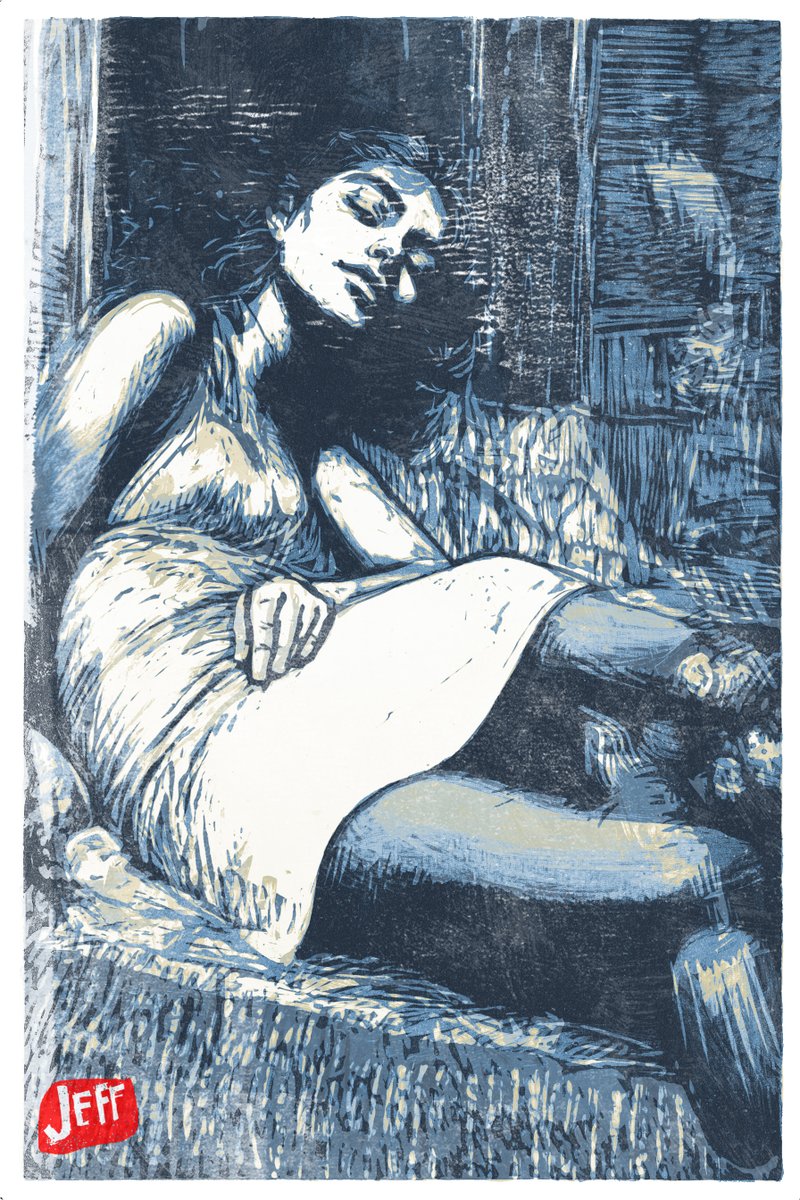 Jeff Wilson | Mixed Digital Media Artist tweet media