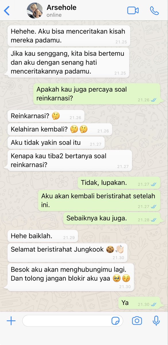 SINS tweet media