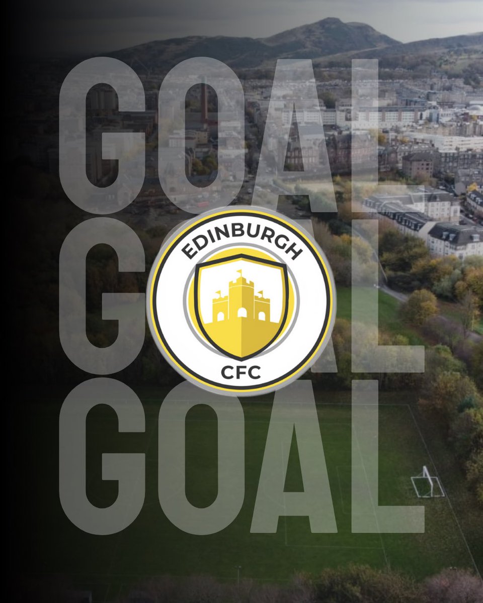 Edinburgh CFC tweet media