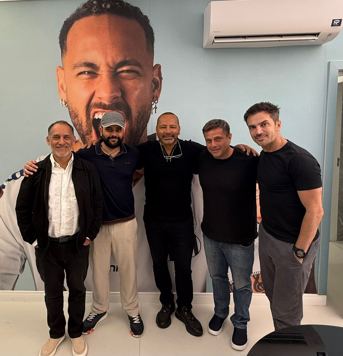 Youssef El Maddarsi tweet media