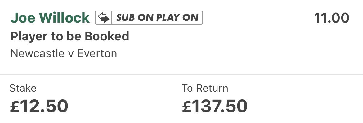 Beesley9 tweet media