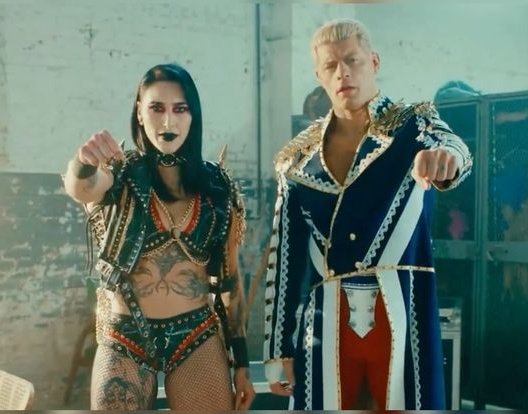 ☠️Santos Wrestling PTY☠️ tweet media