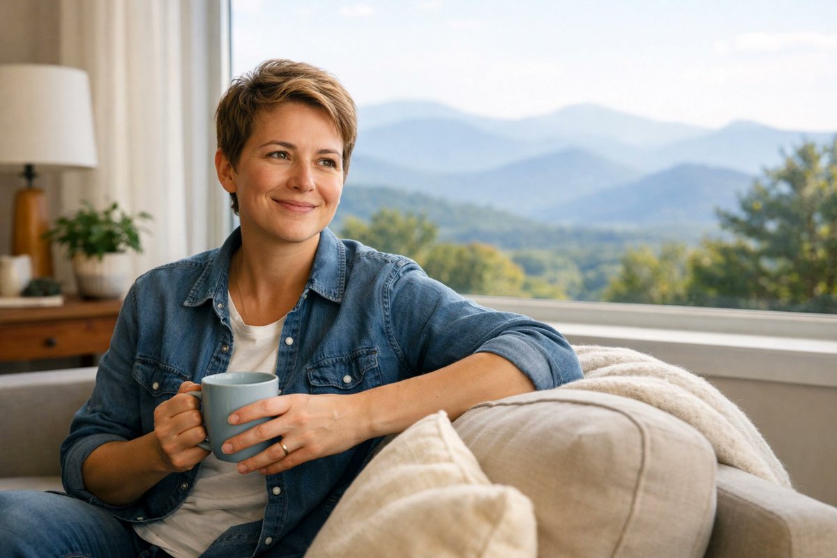 PinnacleBHW's tweet image. Big life changes in Asheville can be tough. 🏔️ You don't have to do it alone. At Pinnacle, we offer compassionate care to help you find balance. 🌿

Visit: pinnaclebhw.com
#AshevilleNC #MentalHealthSupport #NCWellness #PinnacleBHW #TelehealthNC