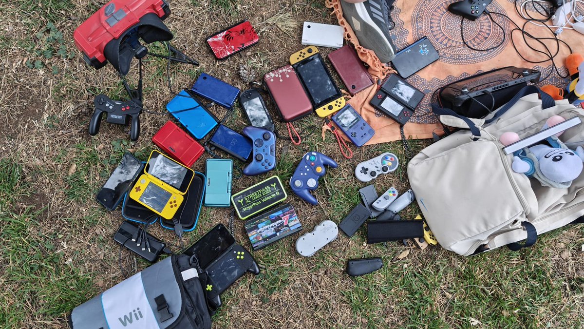 PabloMK7 tweet media