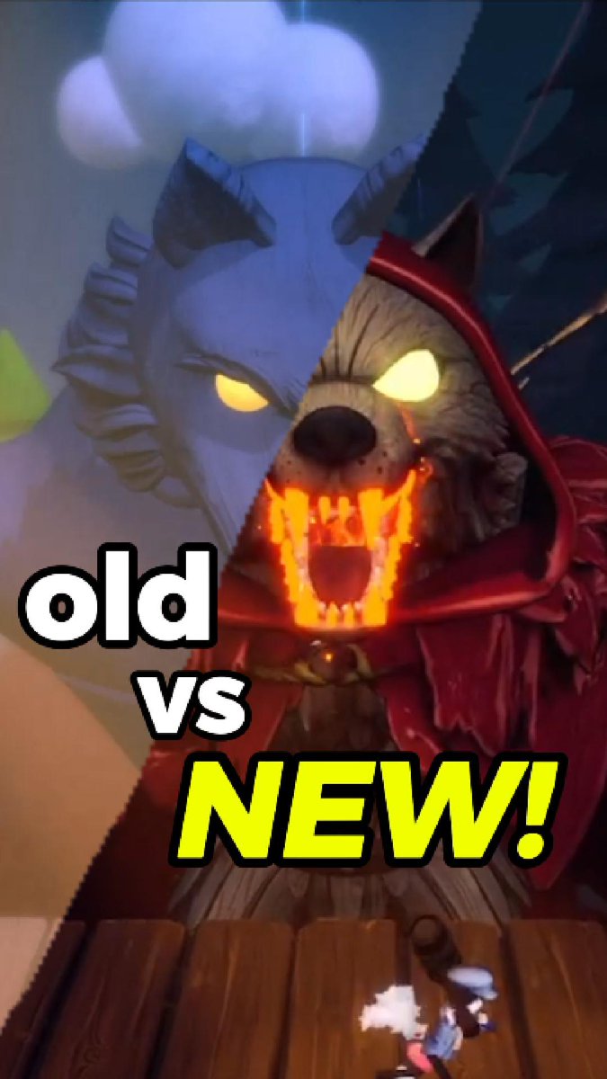 Hassan 🍀 | Puppeteer on Steam tweet media