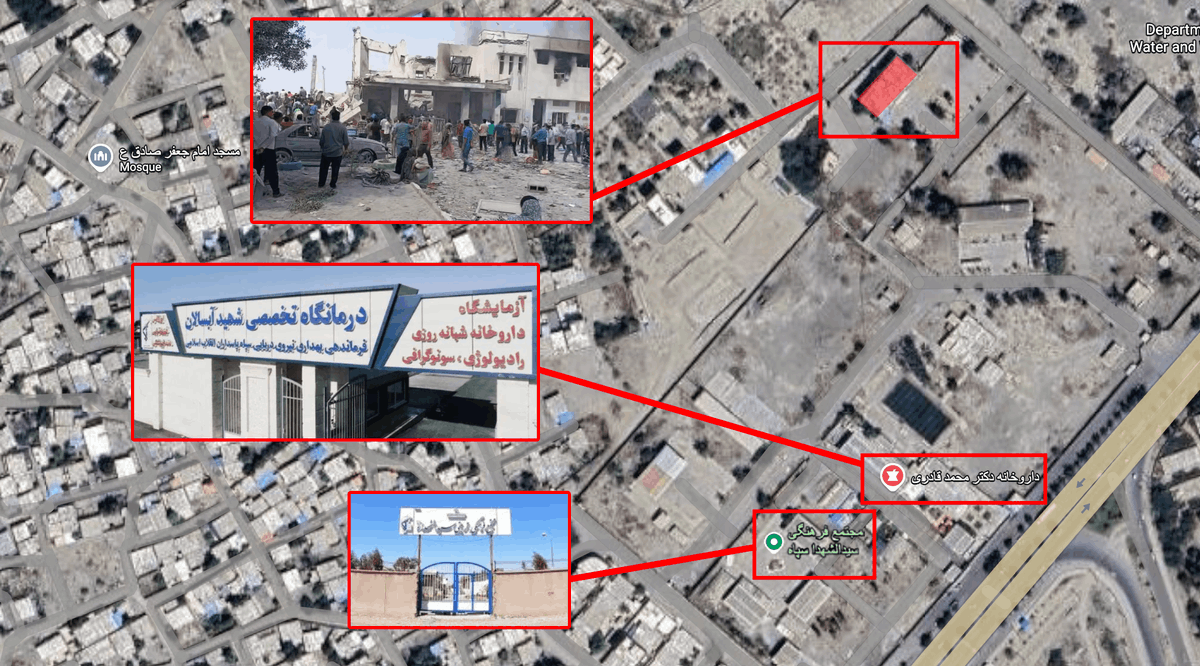 FactNameh | فکت‌نامه tweet media