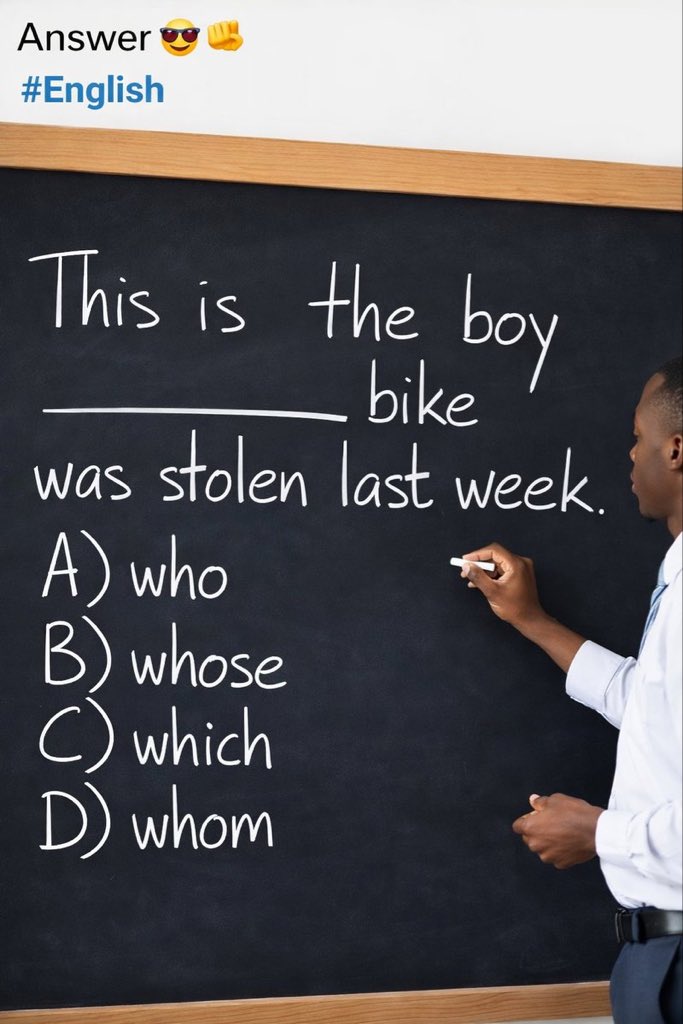 English grammar tweet media