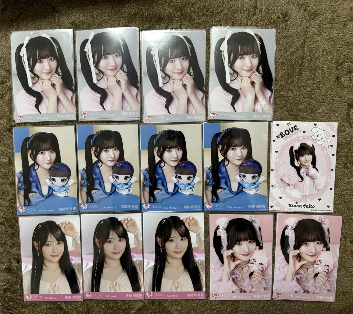 むぎちゃん🍨 tweet media