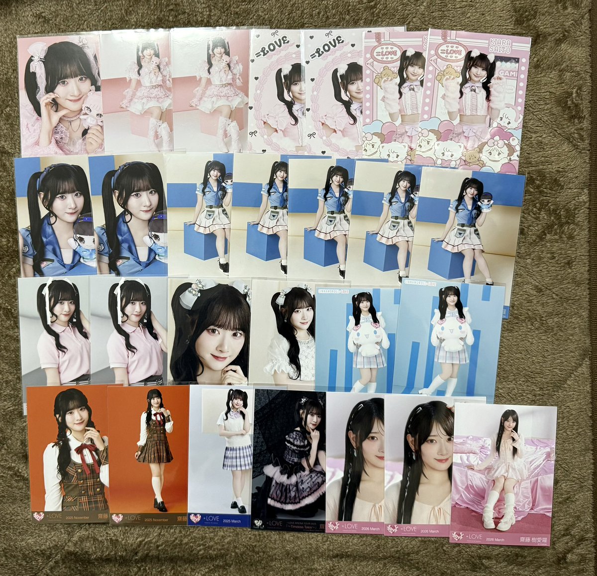 むぎちゃん🍨 tweet media