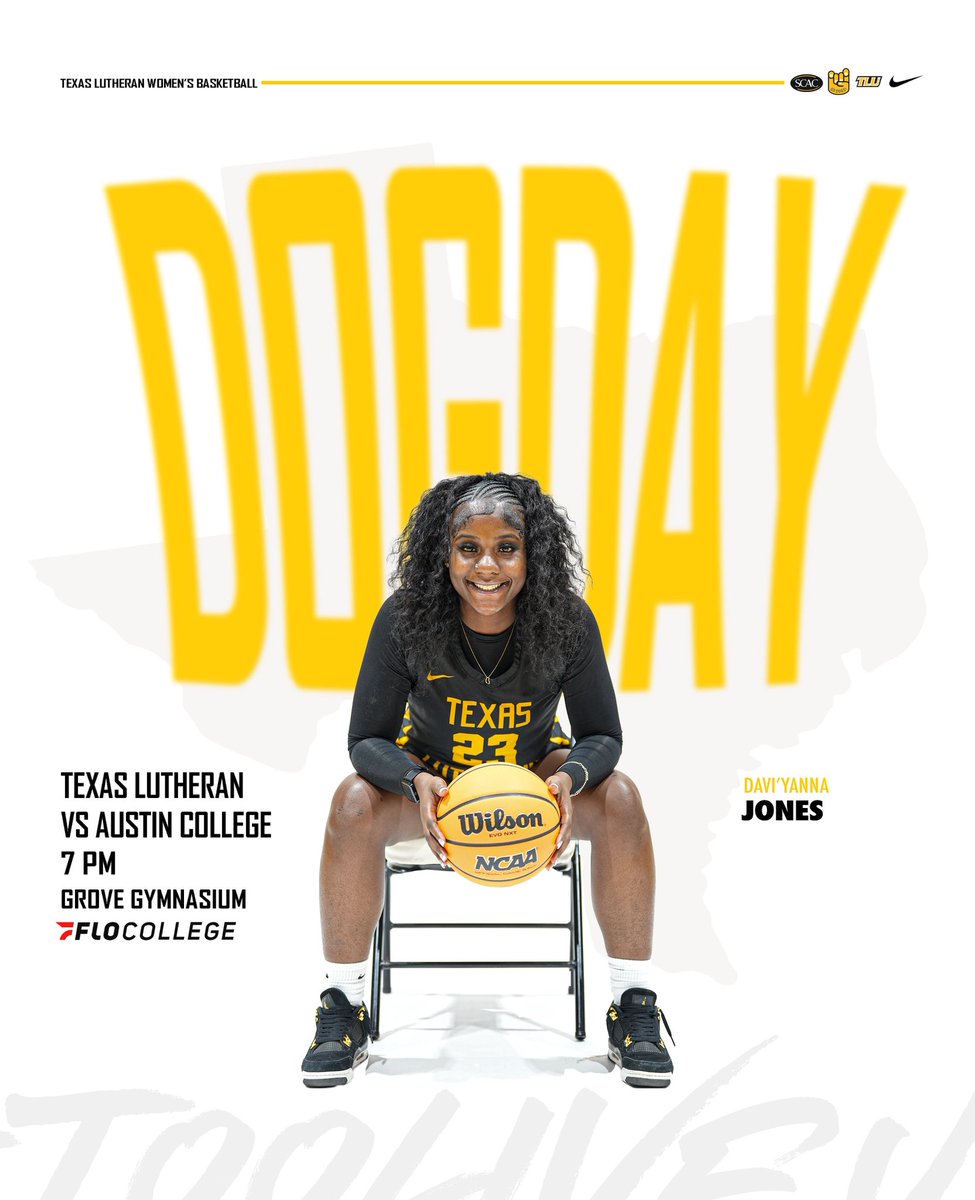 TLU Women’s Basketball tweet media