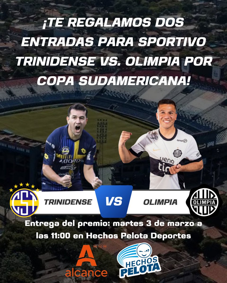 Hechos Pelota Deportes tweet media