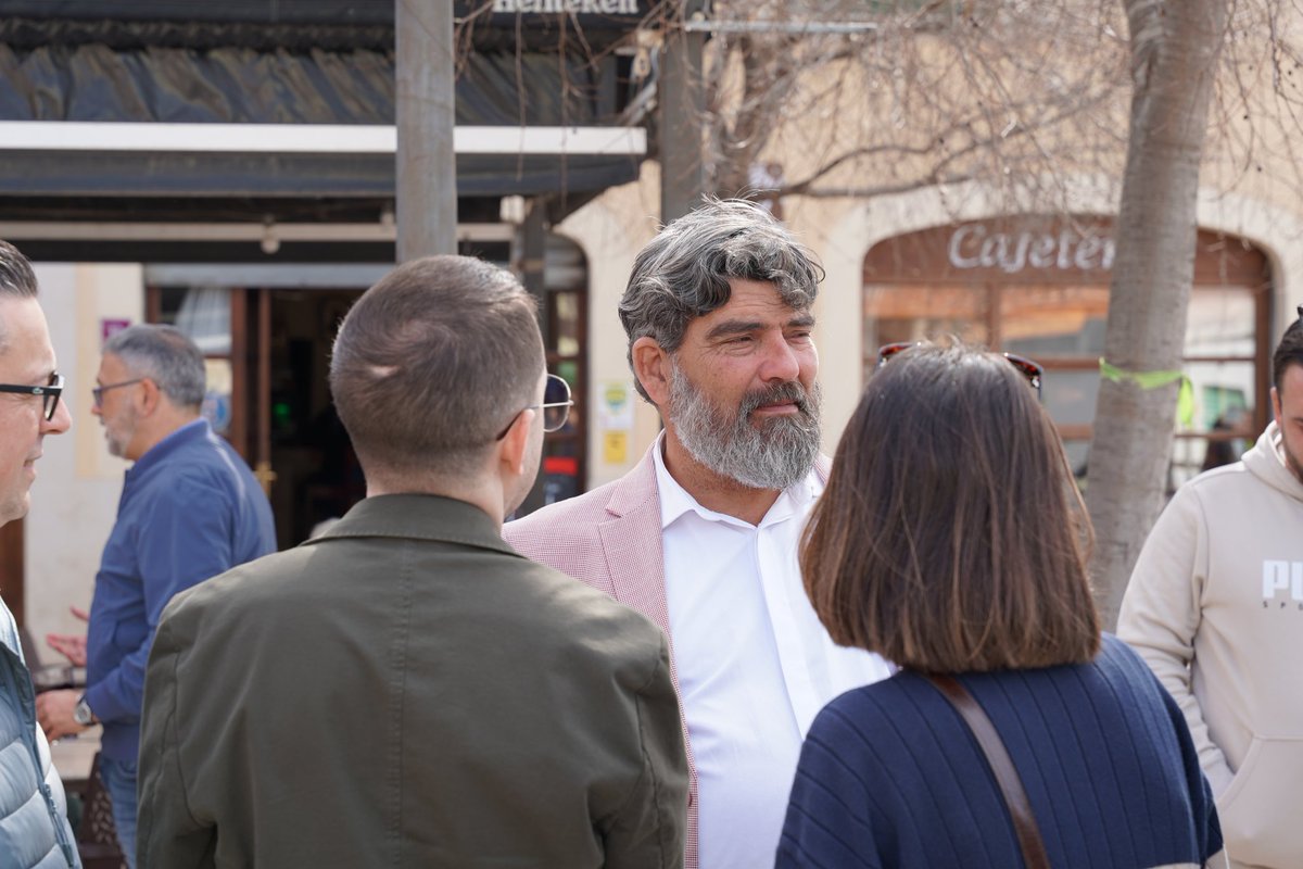 Pedro Bestard Martínez tweet media