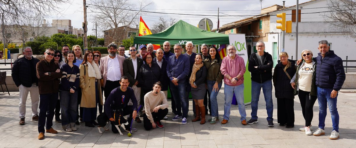 Pedro Bestard Martínez tweet media