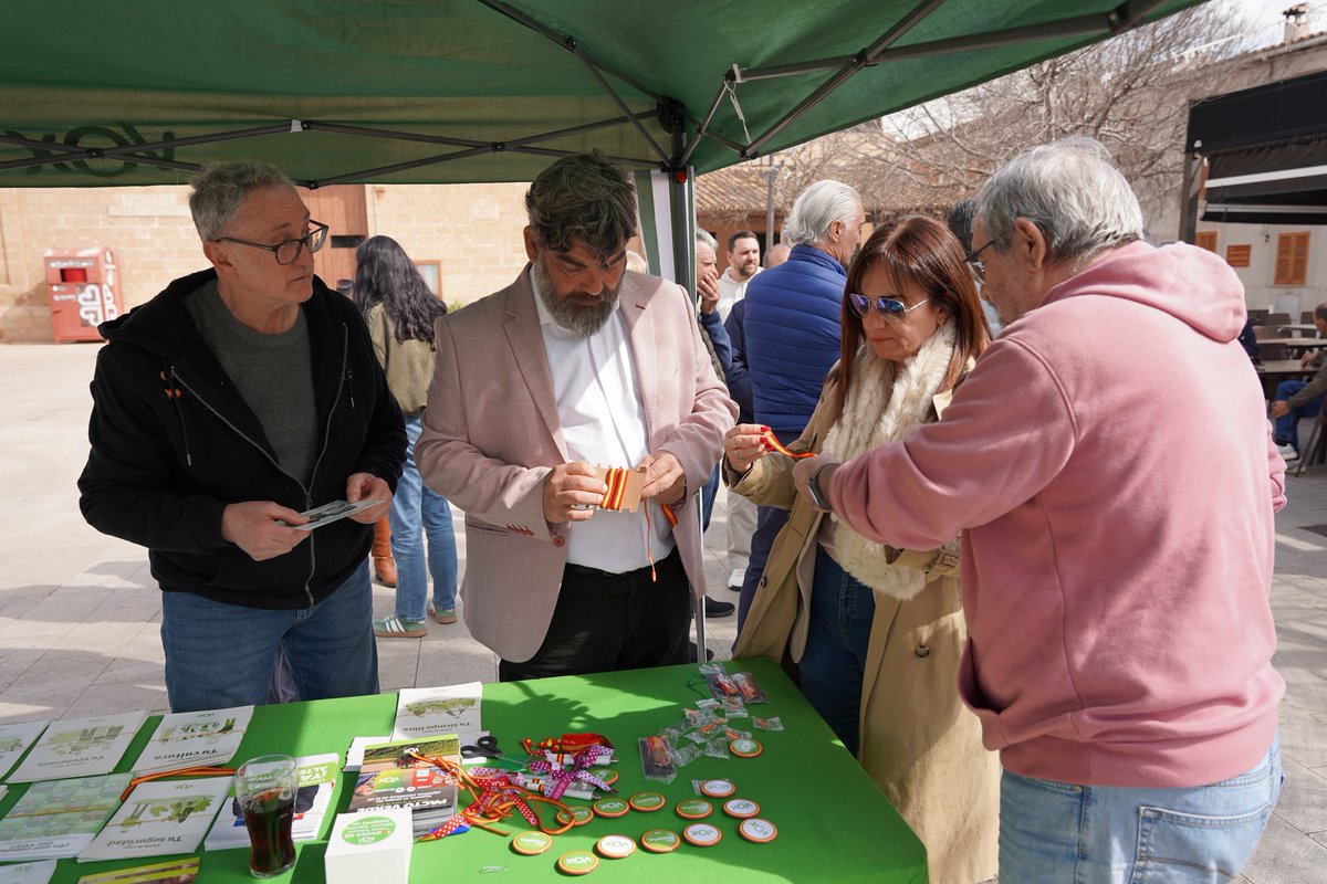 Pedro Bestard Martínez tweet media