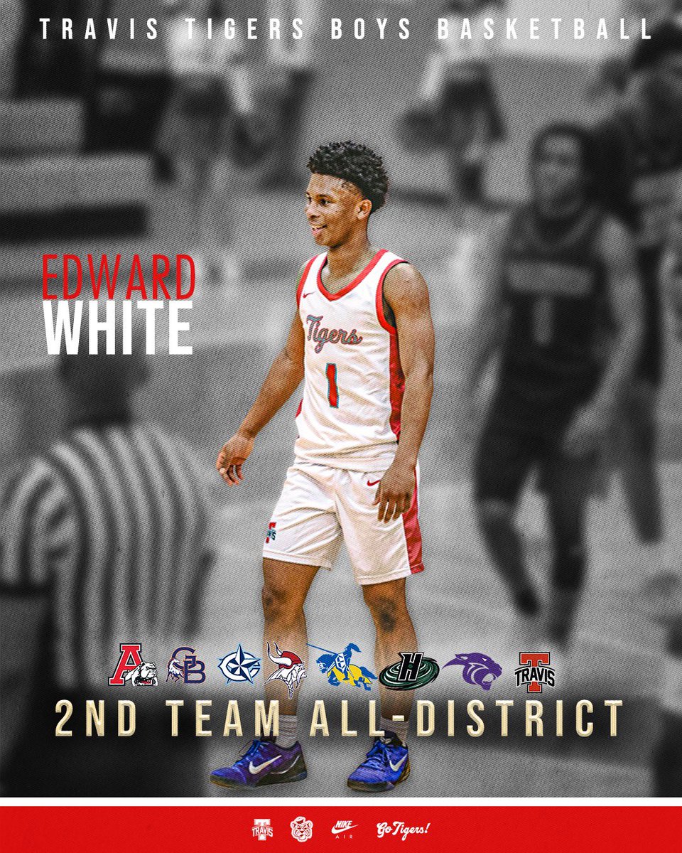 Travis Basketball tweet media