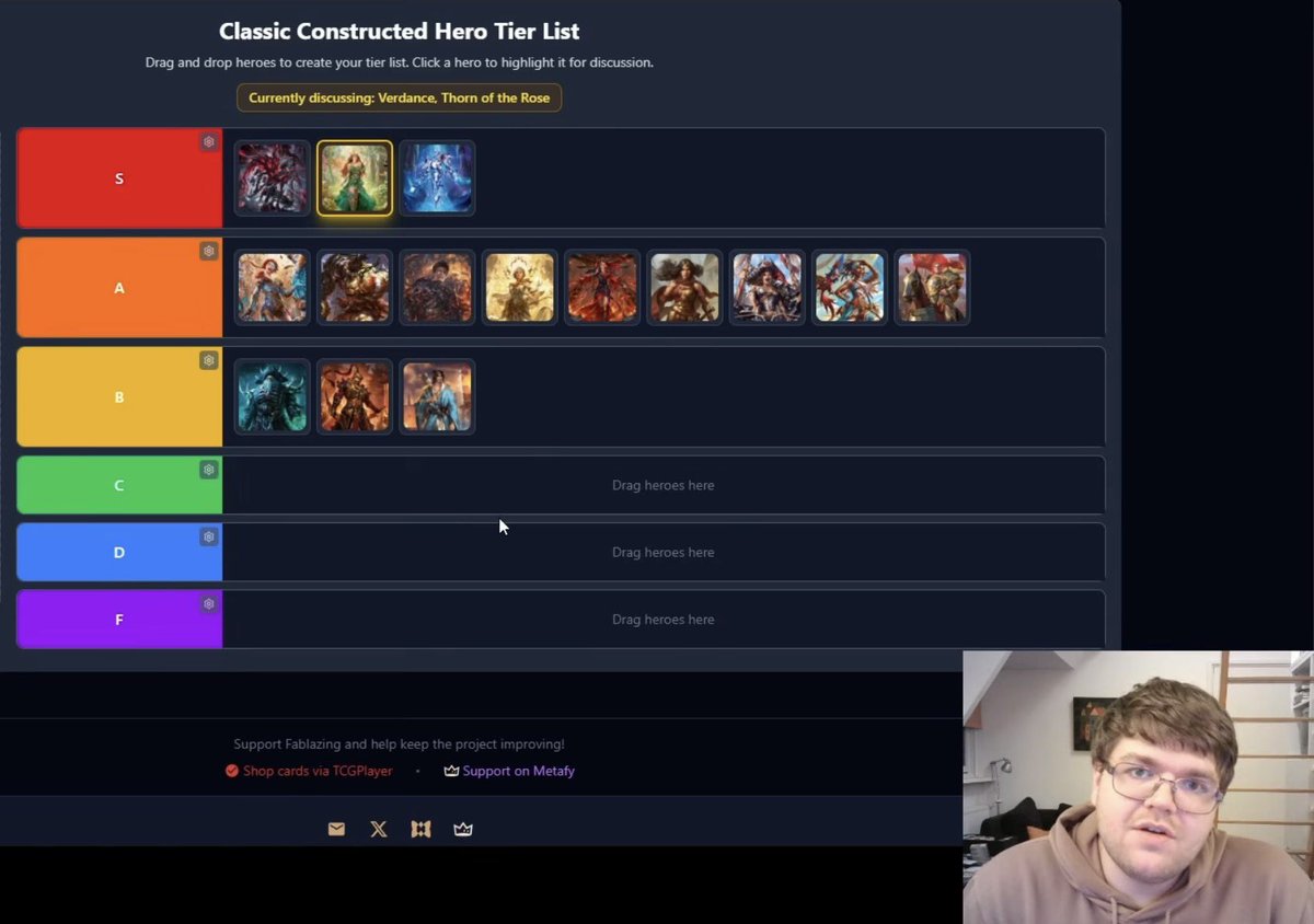 Paul van Gijssel tweet media