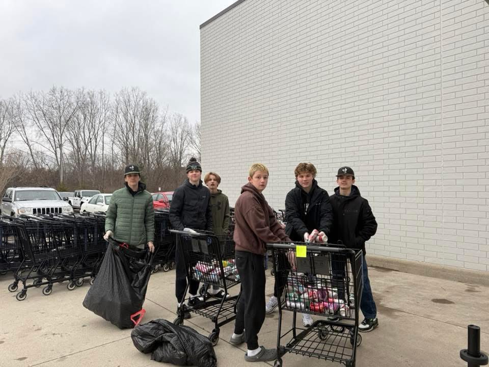 Williamston Baseball tweet media