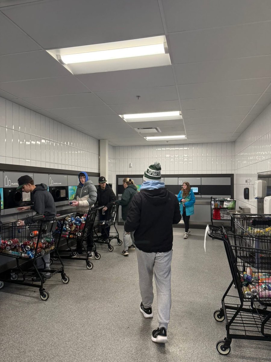 Williamston Baseball tweet media