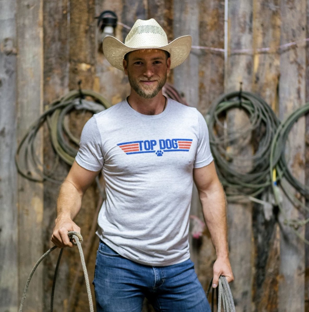 Got Your Six Dogs tweet media