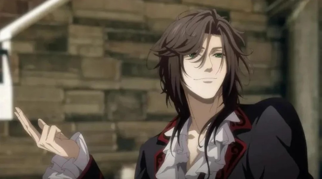 Remembering the character who gave wwx vibes to the whole danmei community a while back🔥