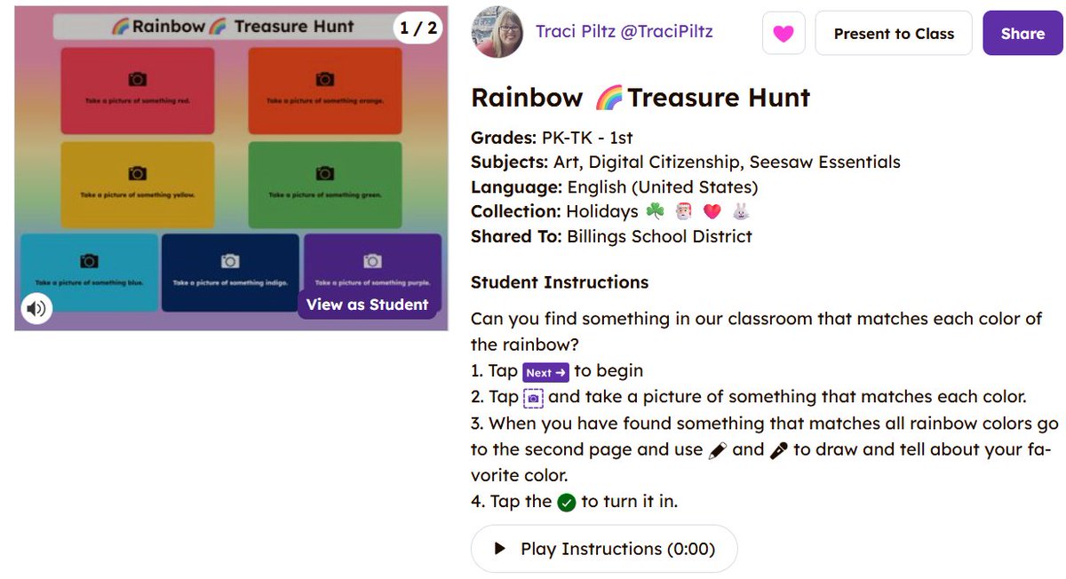 Traci Piltz 💛✨ tweet media