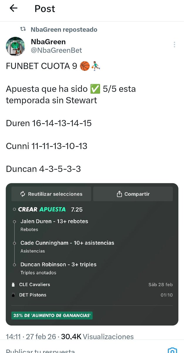 DESCUBRIENDO ESTAFADORES DE APUESTAS tweet media