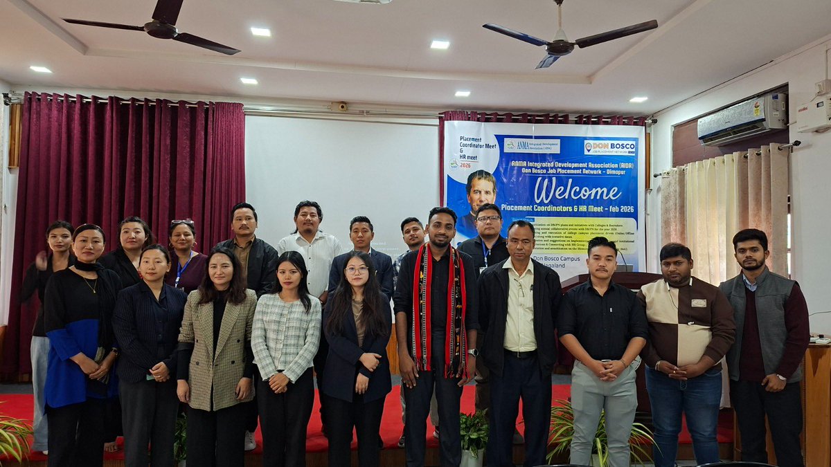 Employment, Skill Dev. & Entrepreneurship, GoN tweet media