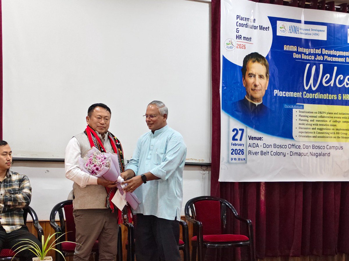 Employment, Skill Dev. & Entrepreneurship, GoN tweet media