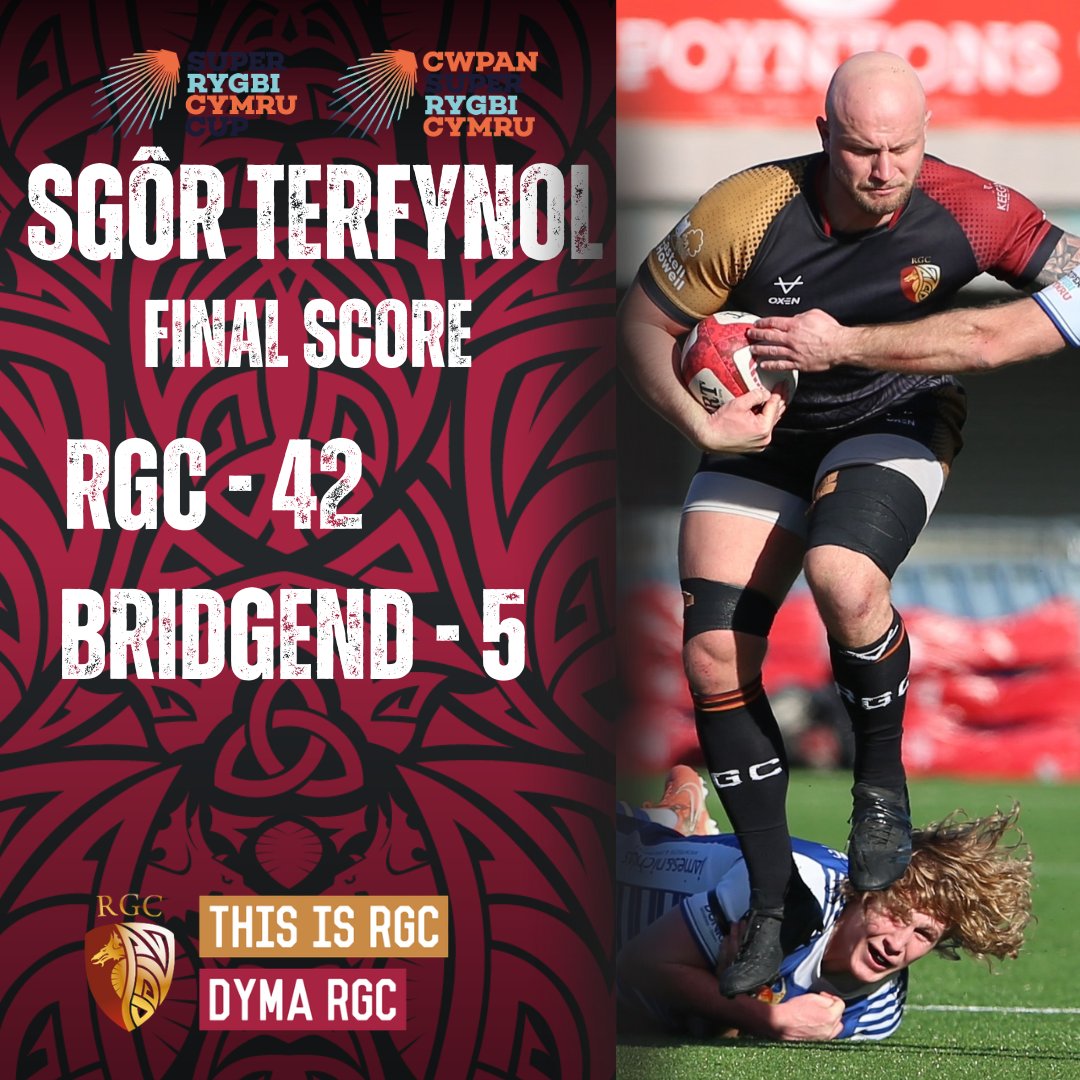RGCnews🏉 tweet media
