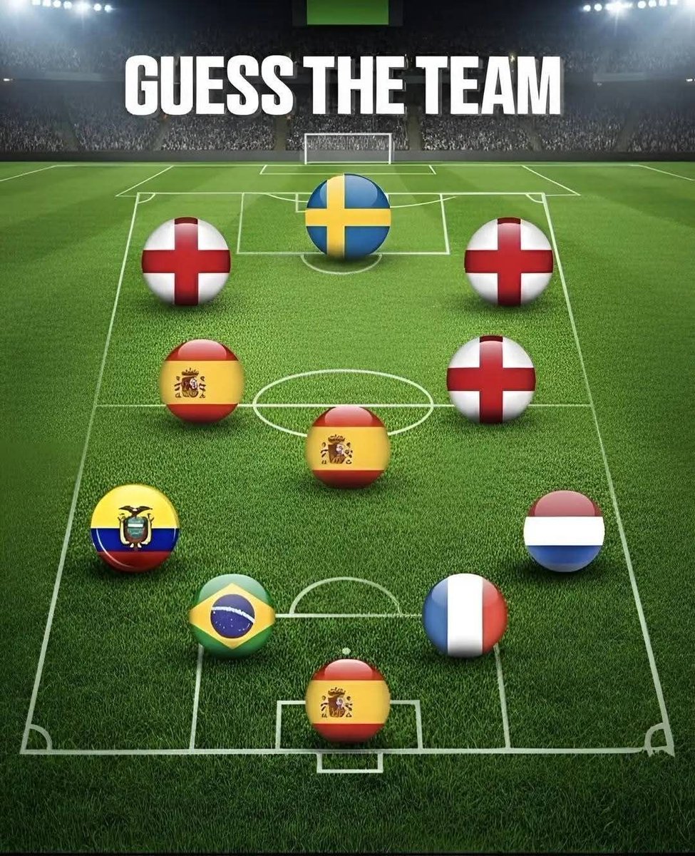 sagar_kc7's tweet photo. Level: easy ⚽ https://t.co/GRTsE2chiI