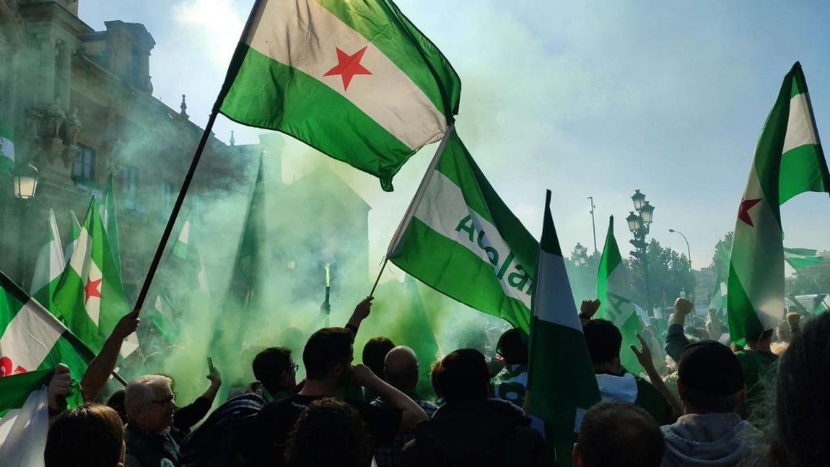 Primavera Andaluza tweet media