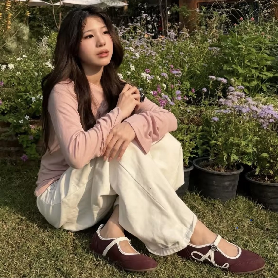 labooyathebest's tweet photo. @polkadotcbb Mary Jane ตอบโจทย์สุดๆ มีความfeminie chic
🌺https://t.co/0Pzgh1fQ1S
💐https://t.co/o5lDUtrZlQ
รองเท้าโบว์กำมะหยี่ ชมพู
🌸https://t.co/0Pzgh1fQ1S
Let have fun scandals
⚘️https://t.co/OXyLweNgIA https://t.co/FOTIblr3IY